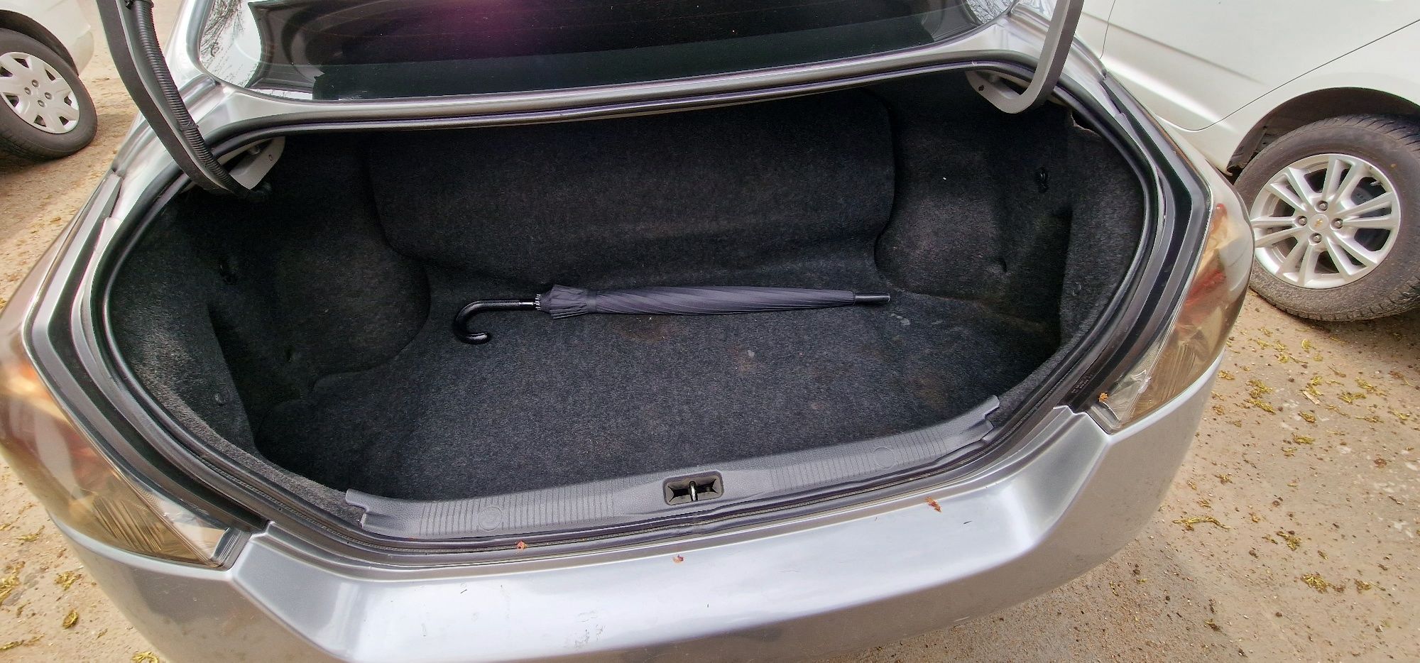 Продаётся Nissan Altima