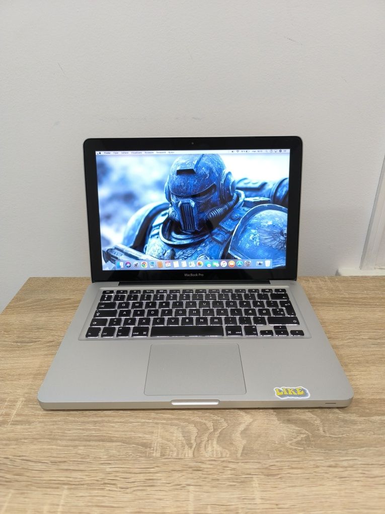 Laptopuri Macbook Pro 13" i5/i7