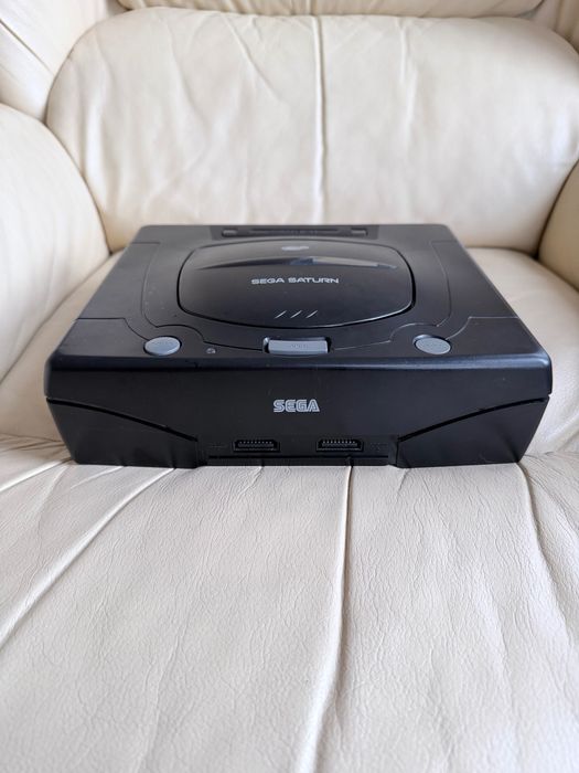 SEGA Saturn MK-2