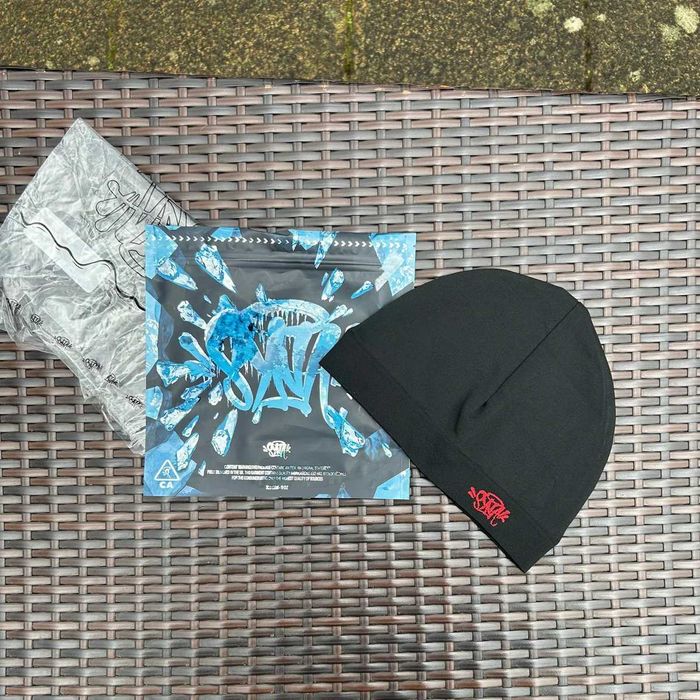 Syna World Skull, Beany шапки