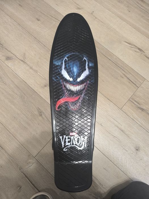 Пениборд heroes Venom
