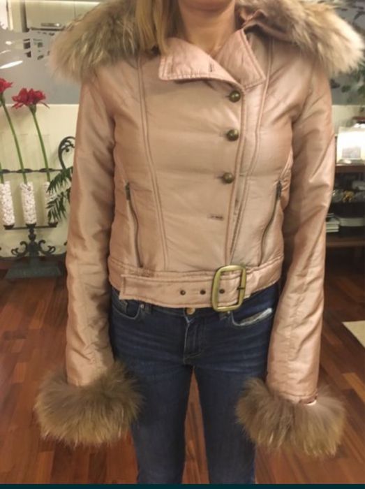 Geaca GUESS By Marciano autentica 100%