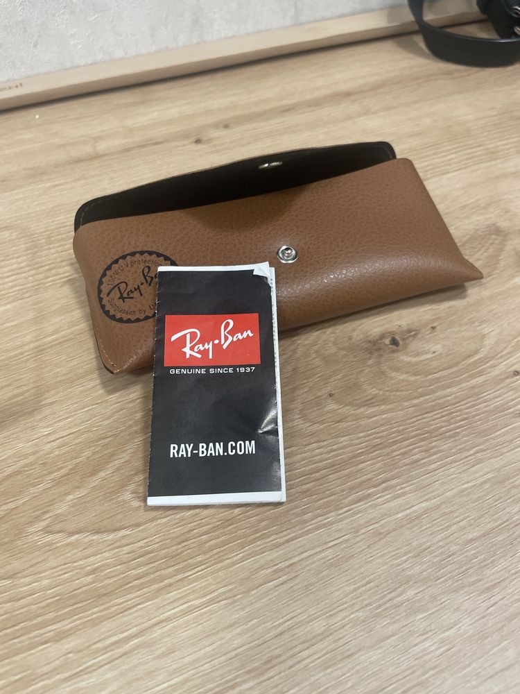 Слънчеви очила Ray Ban модел 2025