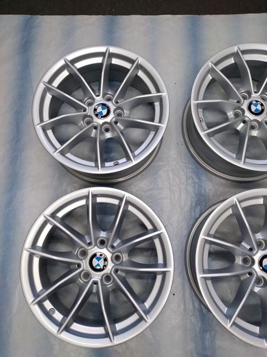 Jante bmw 16 5x112