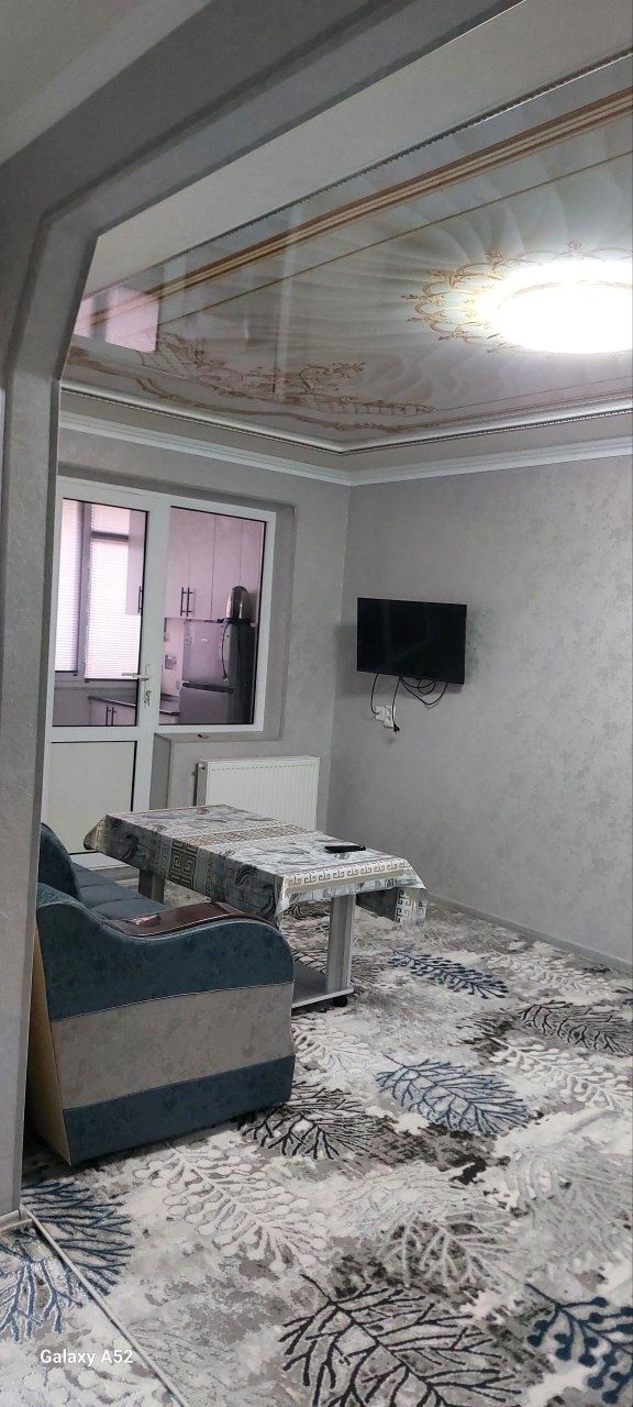 Квартира ижарага