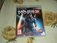 Mass Effect 3 PS3