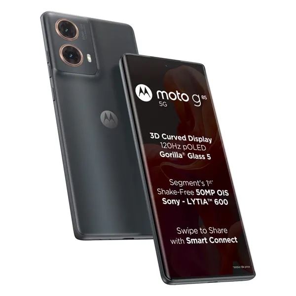 Motorola G85 / 12-256GB НОВЫЙ