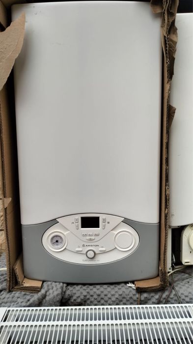 Centrala Termica noua