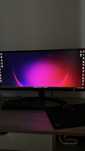 Vand monitor LG 29UM59 75HZ