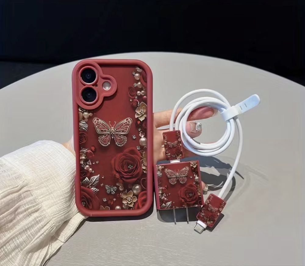 Чехол на 16 iPhone