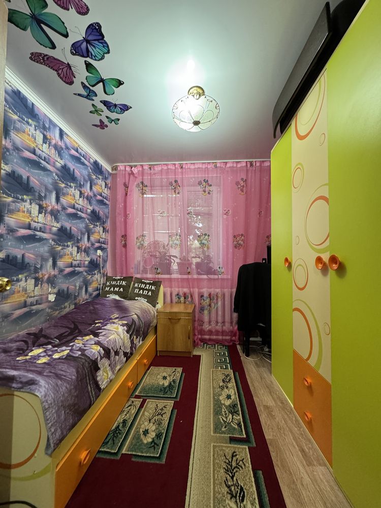 Продается 3-х комн.кв кирп.дом