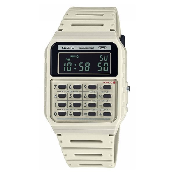 Casio Vintage Ca-53Wb-8Bef