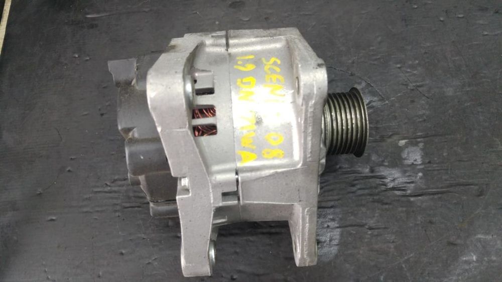 alternator 1.9 d f9q  reneult laguna 2 megane 2 scenic 2