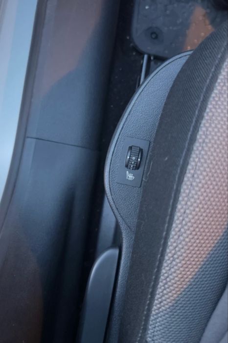 Peugeot 207 гр. Кърджали