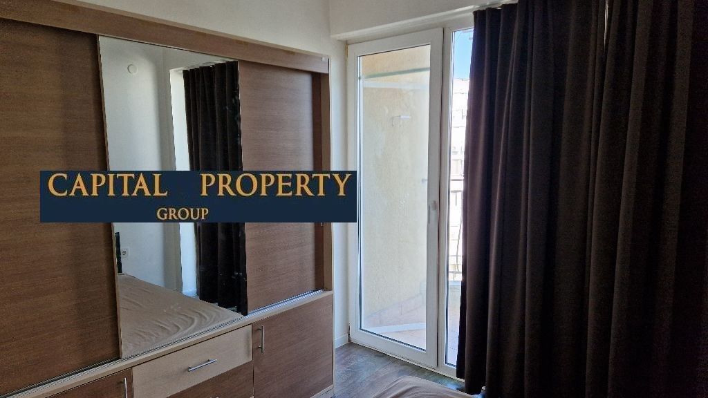 Дава се под наем Двустаен апартамент в Варна, Левски - 60 кв.м за 434 € - Снимка #4