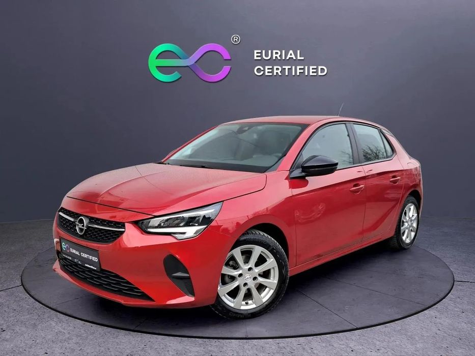 Opel Corsa TVA deductibil / Posibilitate de finantare / Service la zi