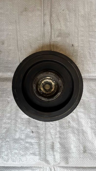 Fulie motor bmw e46 320d m47 150cp