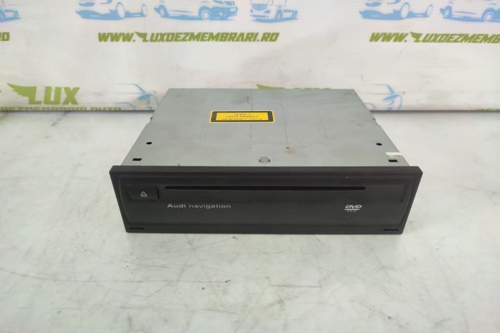 Unitate navigatie 4e0919887m Audi A6 4F/C6 (facelift) seria