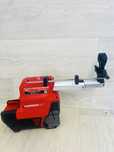 Milwaukee M18 FDDEXL aspirator