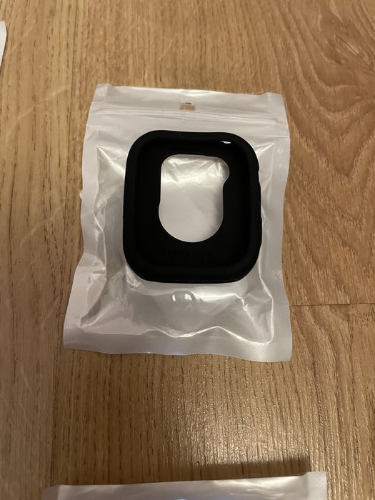Curea / Folie Protectie Display / Husa Ceas Huawei Watch Fit 3