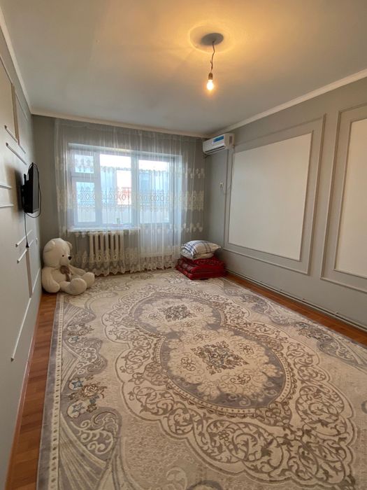 ҮЙ ЖАЛҒА БЕРІЛЕДІ: 2 бөлмелі үй ұзақмерзімге жалға беріледі срочно