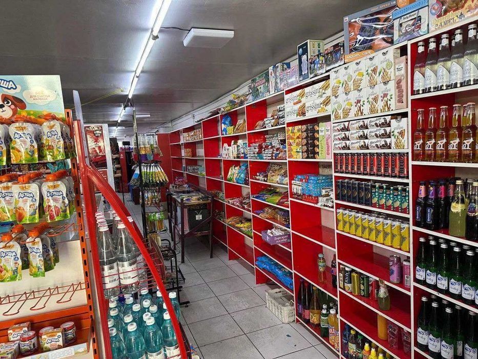 СРОЧНО! Бизнес под ключ! Магазин с мебелью и техникой — сразу начинай!