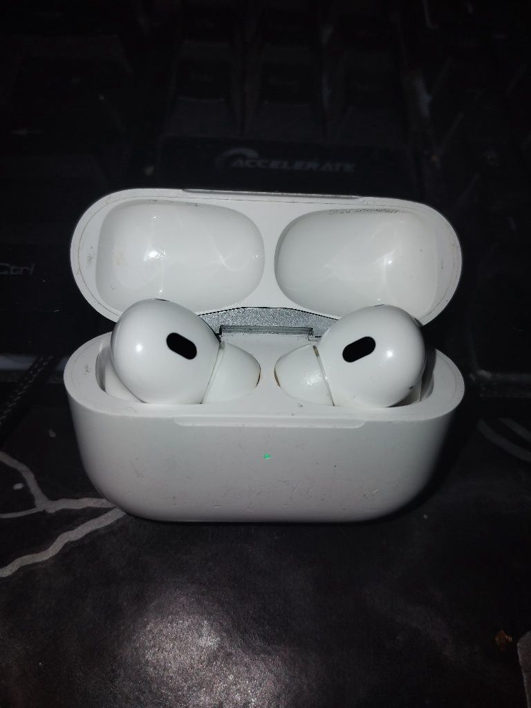 Airpods pro 2 nd generation