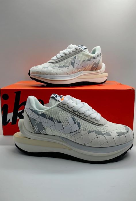 Nike Vaporwafle Sacai