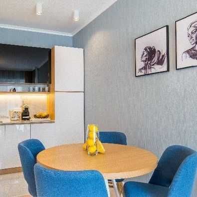 Даваме под наем тристаен апартамент в Хиподрума