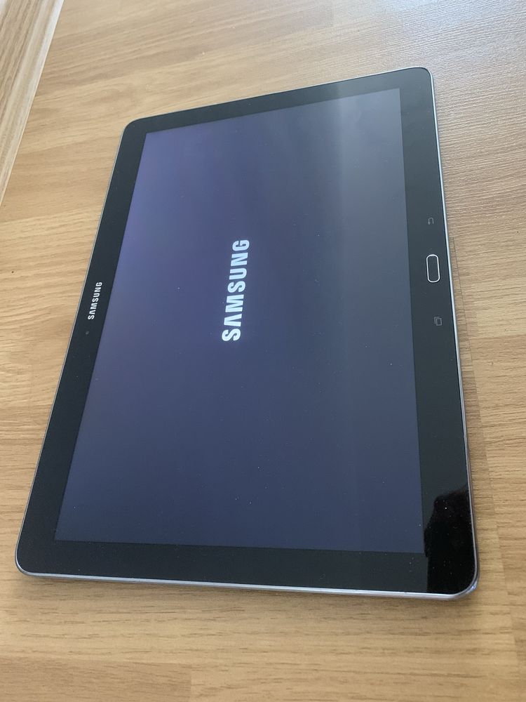 Tableta Samsung Tab Pro T7900 Defecta
