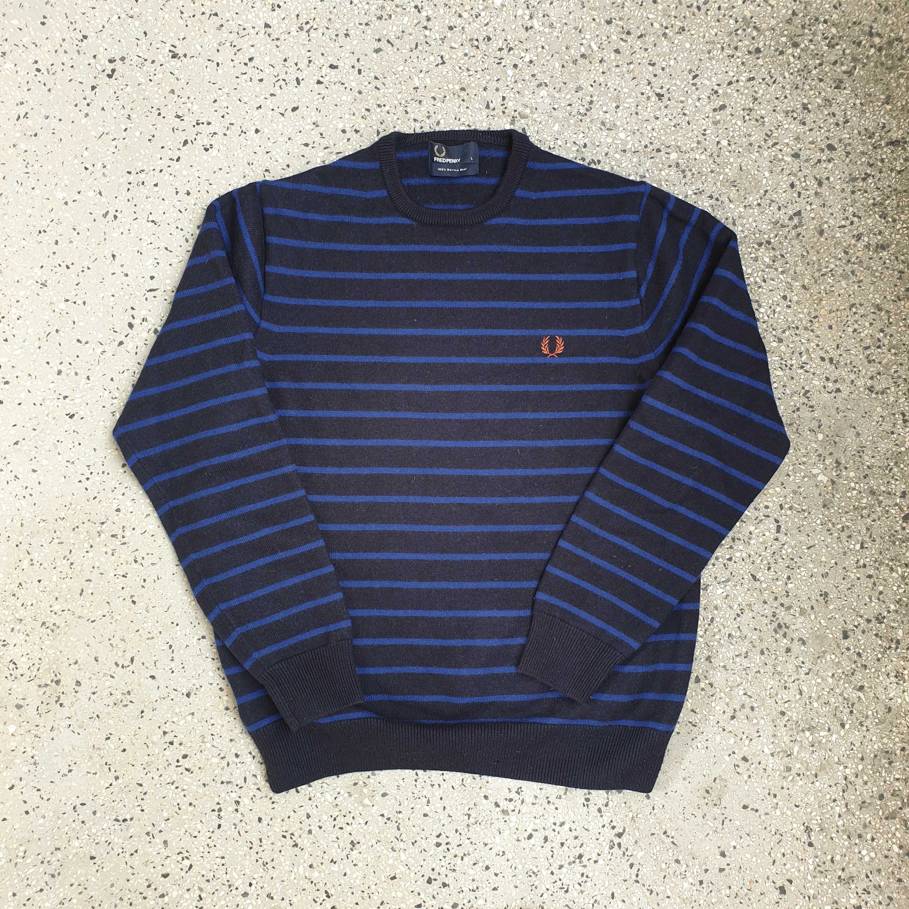 Fred Perry Пуловери, Тениски и якета