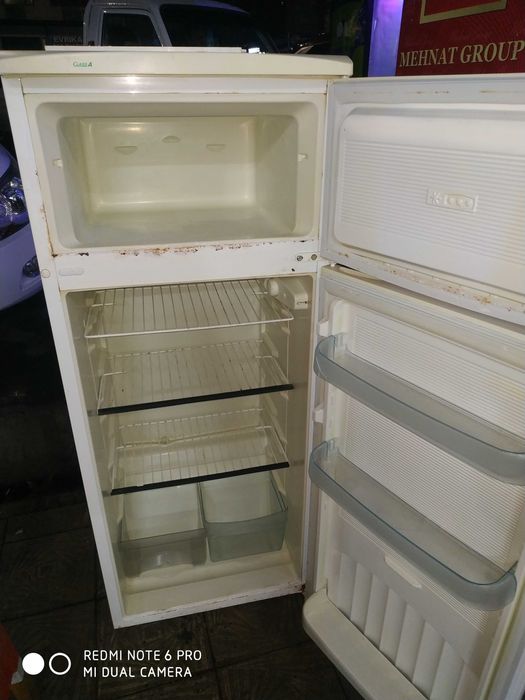 Продам холодильник срочно