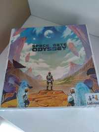 Space Gate Odyssey настолна игра - нова в оригинална опаковка