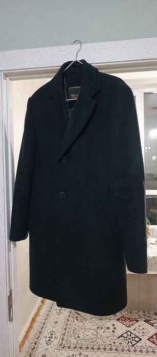Пальто Black Lion
в хорошем состоянии.
цена д
