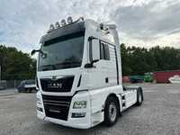 Vând parasolar Man TGX XXL/XLX Bullbar cu/fără proiectoare Man TGX