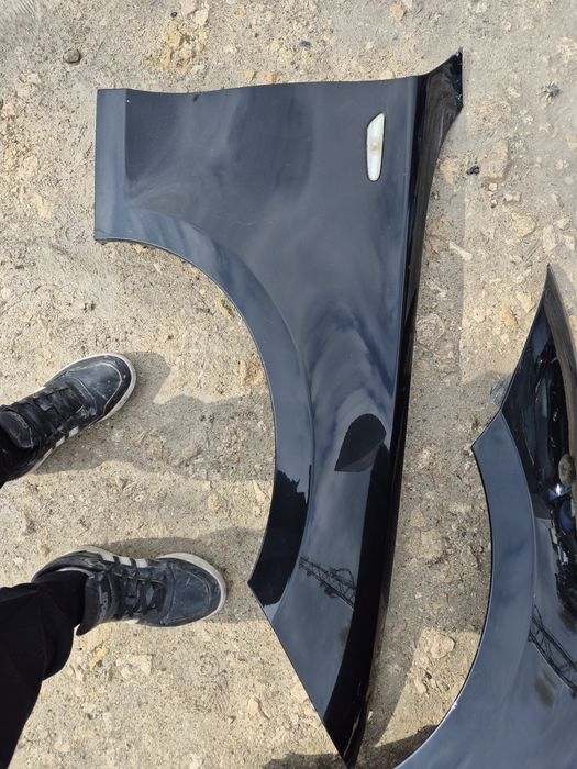 Оригинални Калници за БМВ 1 Серия 2003- 2011г