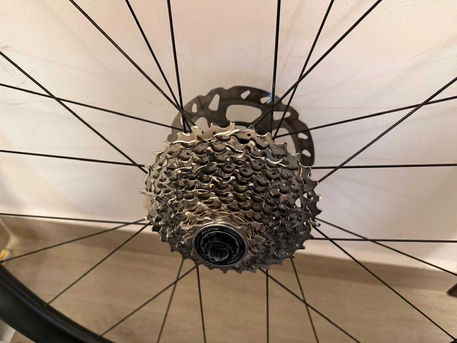 Vand Roti Carbon Giant SLR 2 36 VR 28"