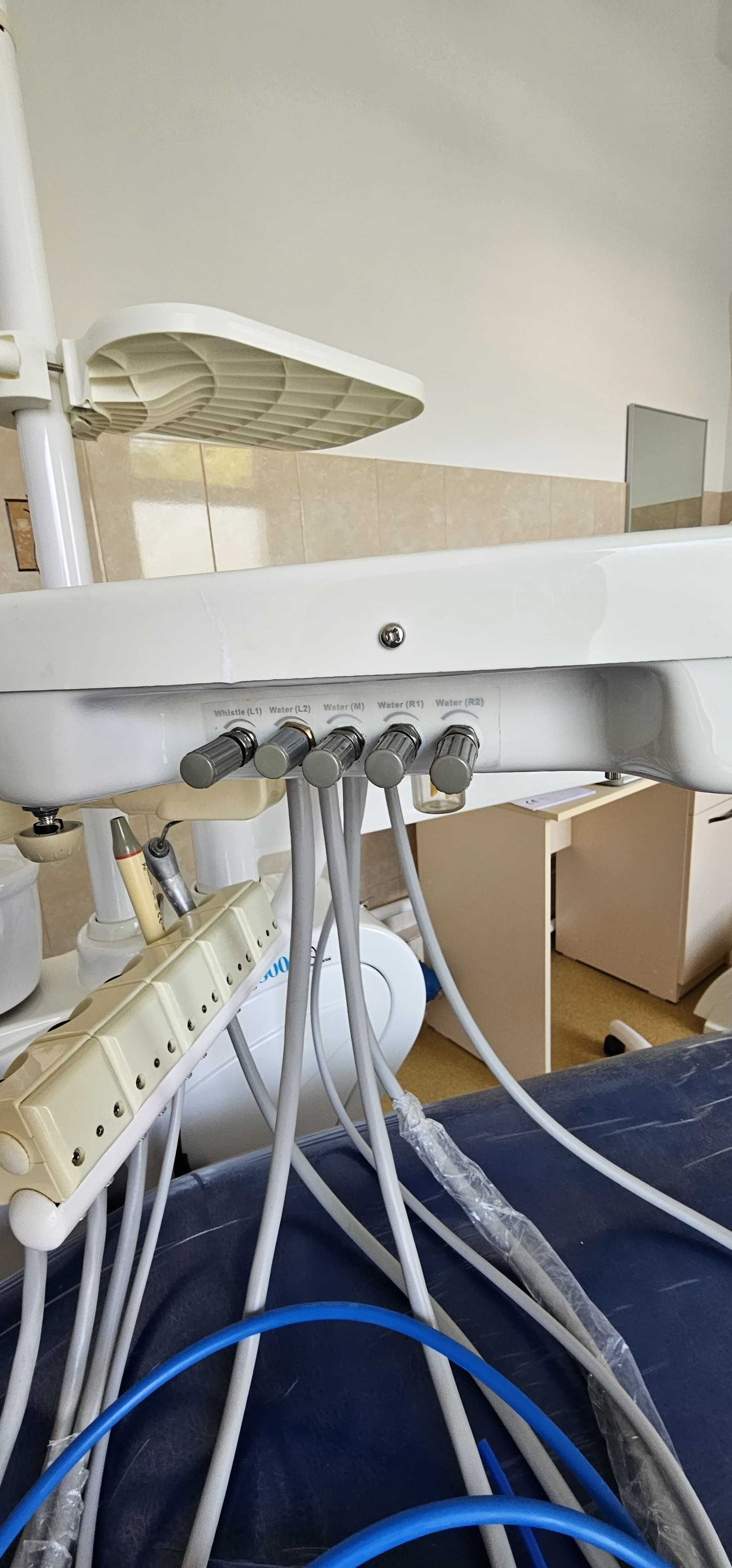 Scaun dentar Taos 800 - calitate- pret mic urgent pret de nimic
