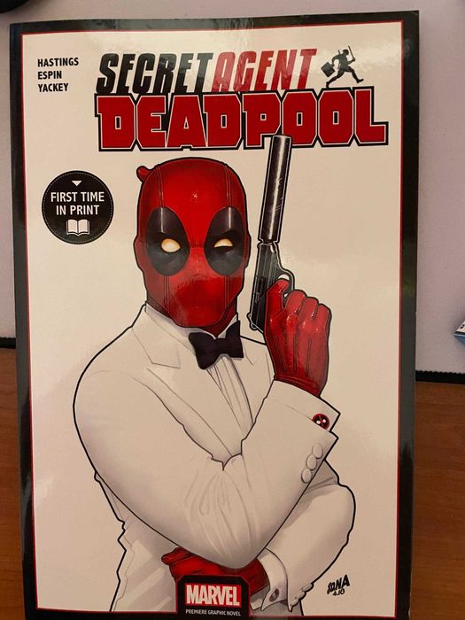 11 Броя комикси Комплект