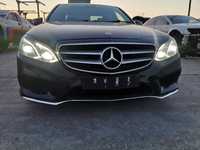 Bara fata AMG W212 facelift/bara amg mercedes/bara fata amg e class/