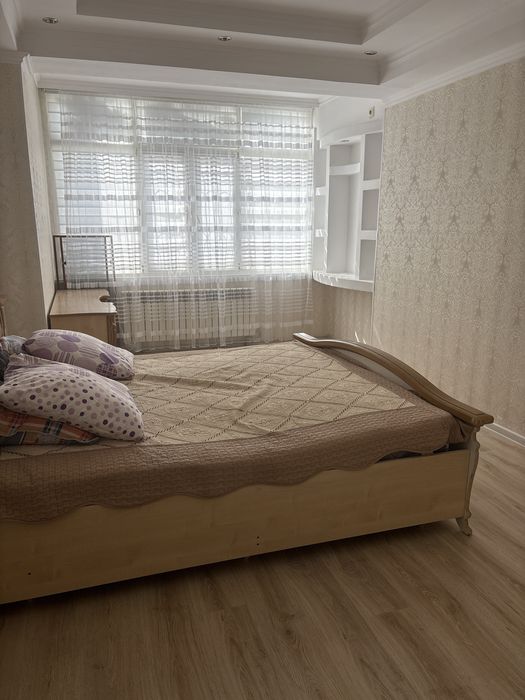 квартира жалға беріледі