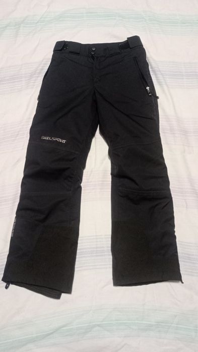 Pantaloni de schi Diel Sport