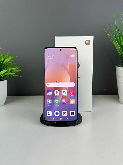 Xiaomi 12X 12GB/256GB