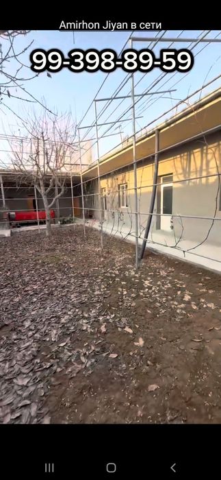 Xovli Sotiladi srochna