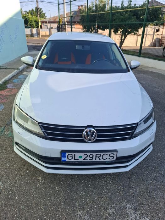 De vânzare ve jetta 2018