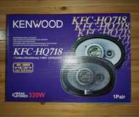 KENWOOD 718 Обмен 7700s га