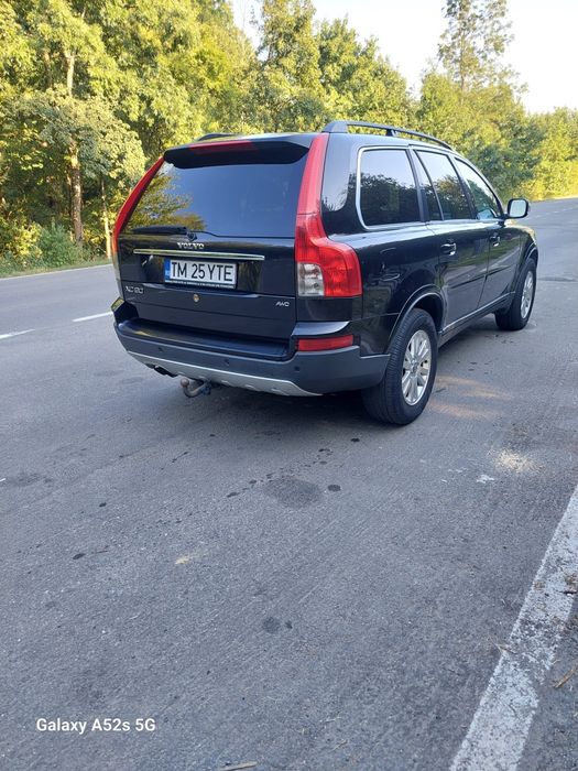 Volvo xc90 facelift 7 locuri