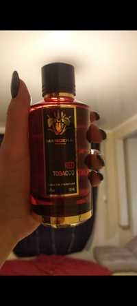 Mancera Red Tobacco парфюм на распив