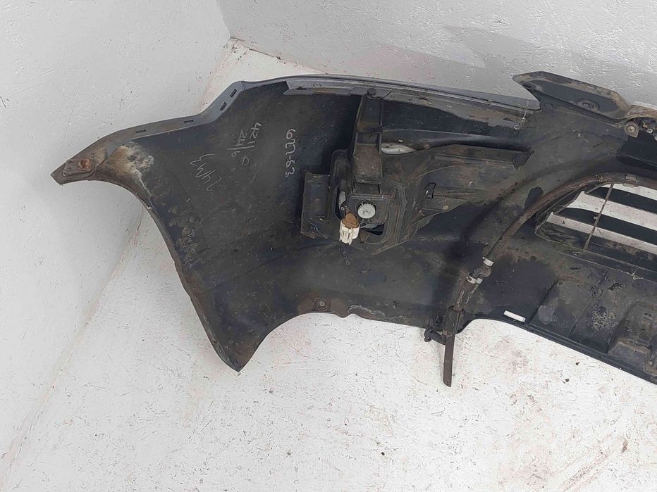 Bara fata Honda Civic V Coupe (EJ) [Fabr 1993-1996] OEM