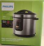 Philips All-in-One Cooker seria 3000